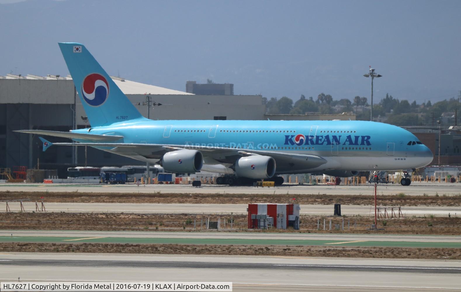 HL7627, 2013 Airbus A380-861 C/N 0130, Korean A380 zx