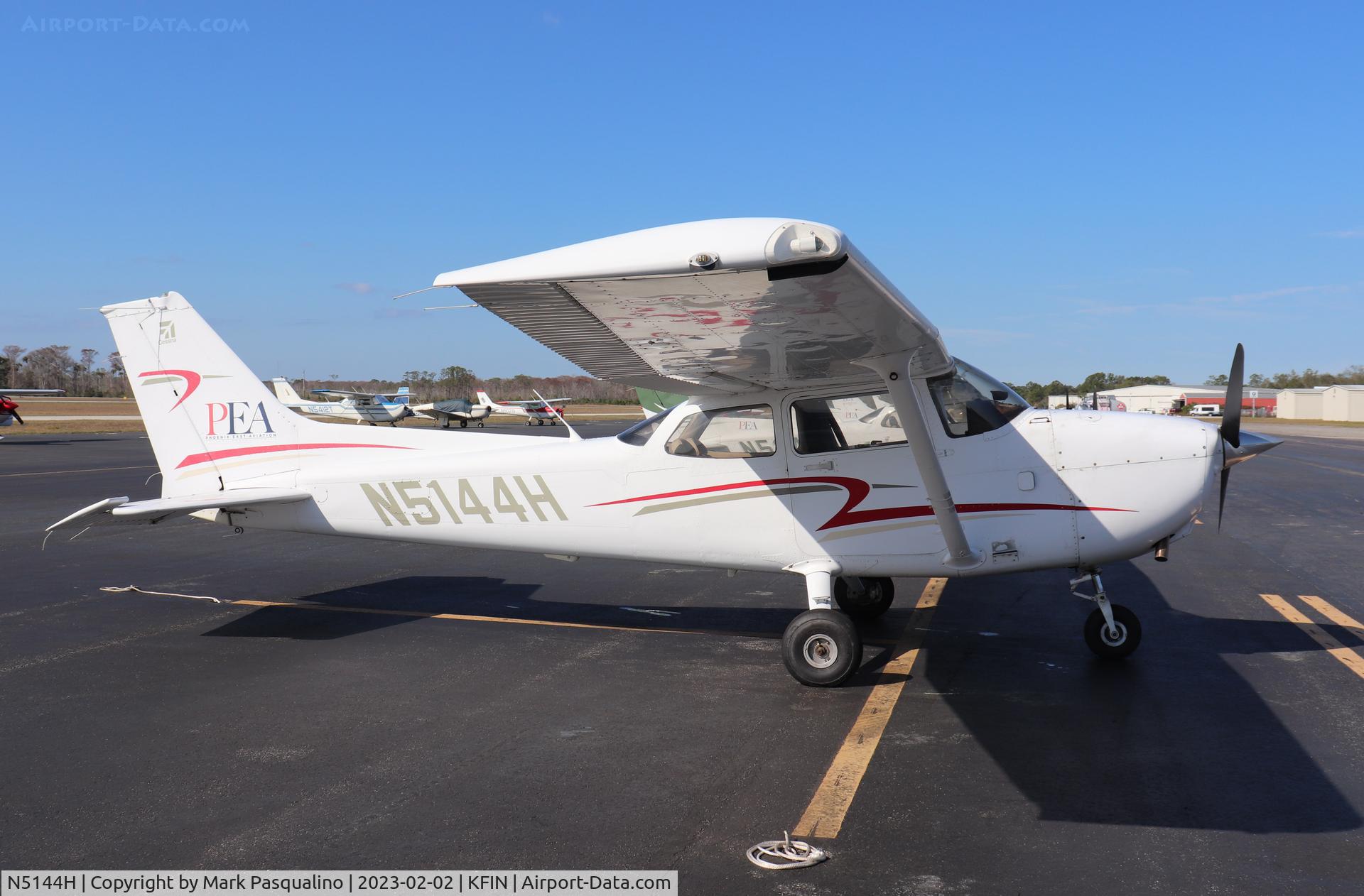 N5144H, Cessna 172S C/N 172S10897, Cessna 172S