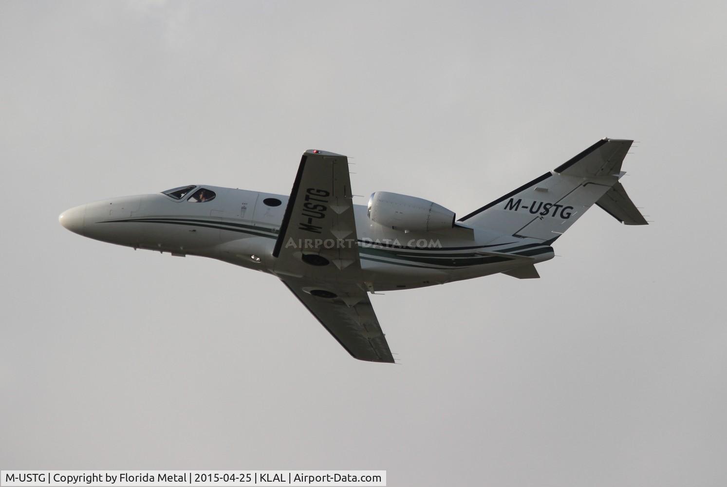 M-USTG, 2009 Cessna 510 Citation Mustang Citation Mustang C/N 510-0182, Cessna 510 zx