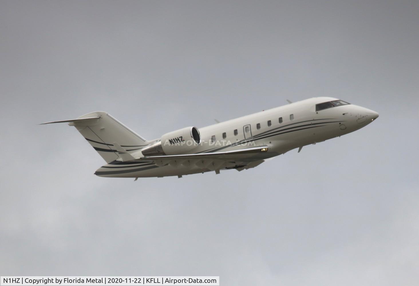 N1HZ, 2007 Bombardier Challenger 604 (CL-600-2B16) C/N 5711, Challenger 604 zx (possible mod to tail to make it look like a 605/650?)