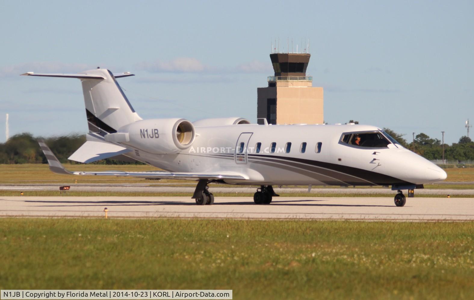 N1JB, 2008 Learjet Inc 60 C/N 363, Lear 60 zx