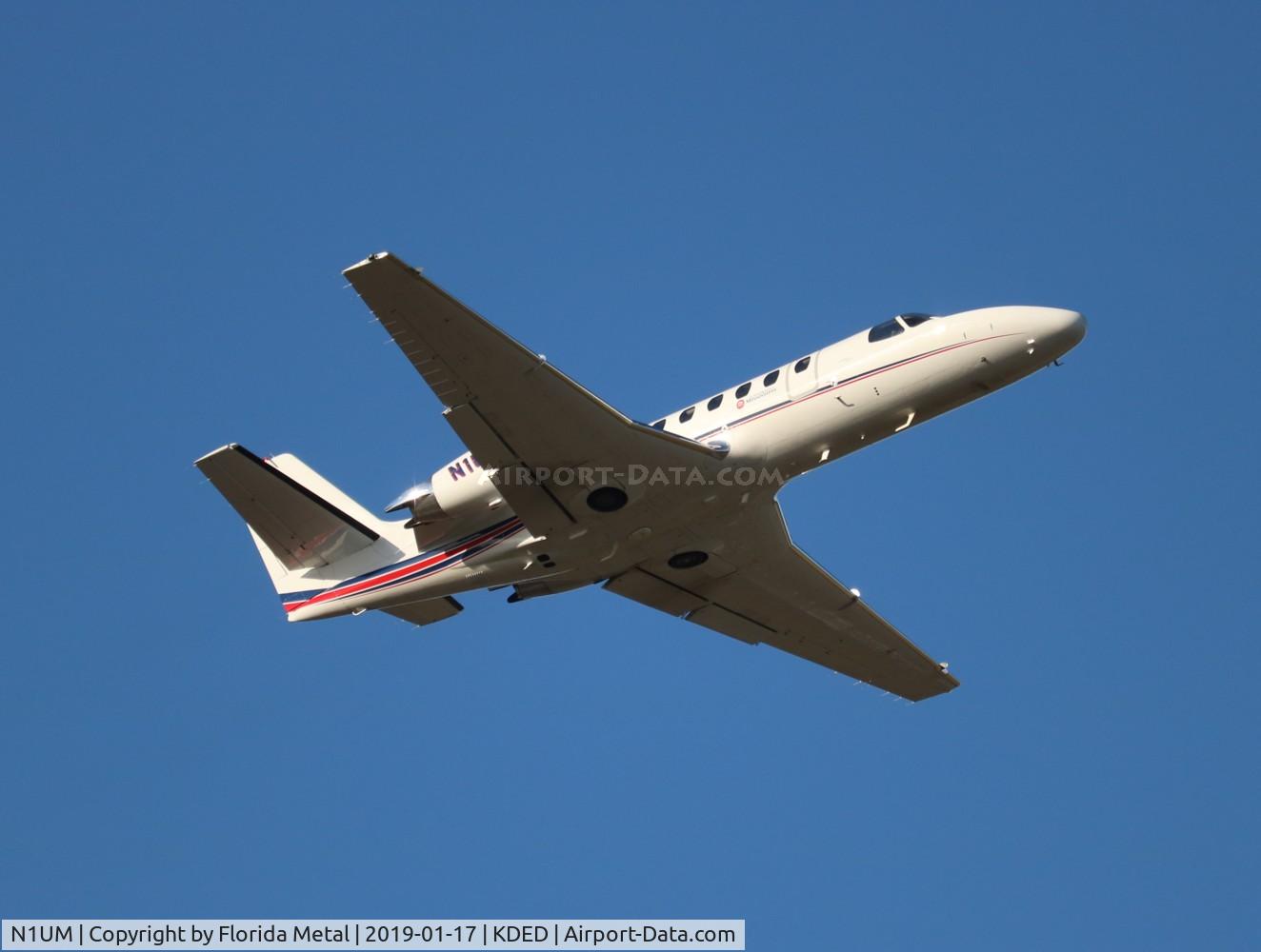 N1UM, 1977 Cessna 501 Citation I/SP C/N 501-0011, C500 zx