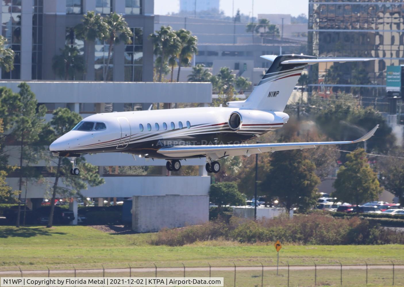 N1WP, 2020 Cessna 700 Citation Longitude C/N 700-0020, C700 zx