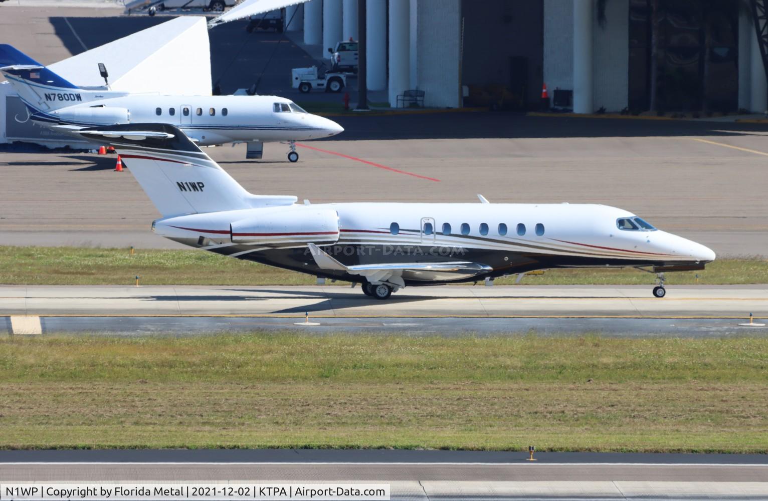 N1WP, 2020 Cessna 700 Citation Longitude C/N 700-0020, C700 zx