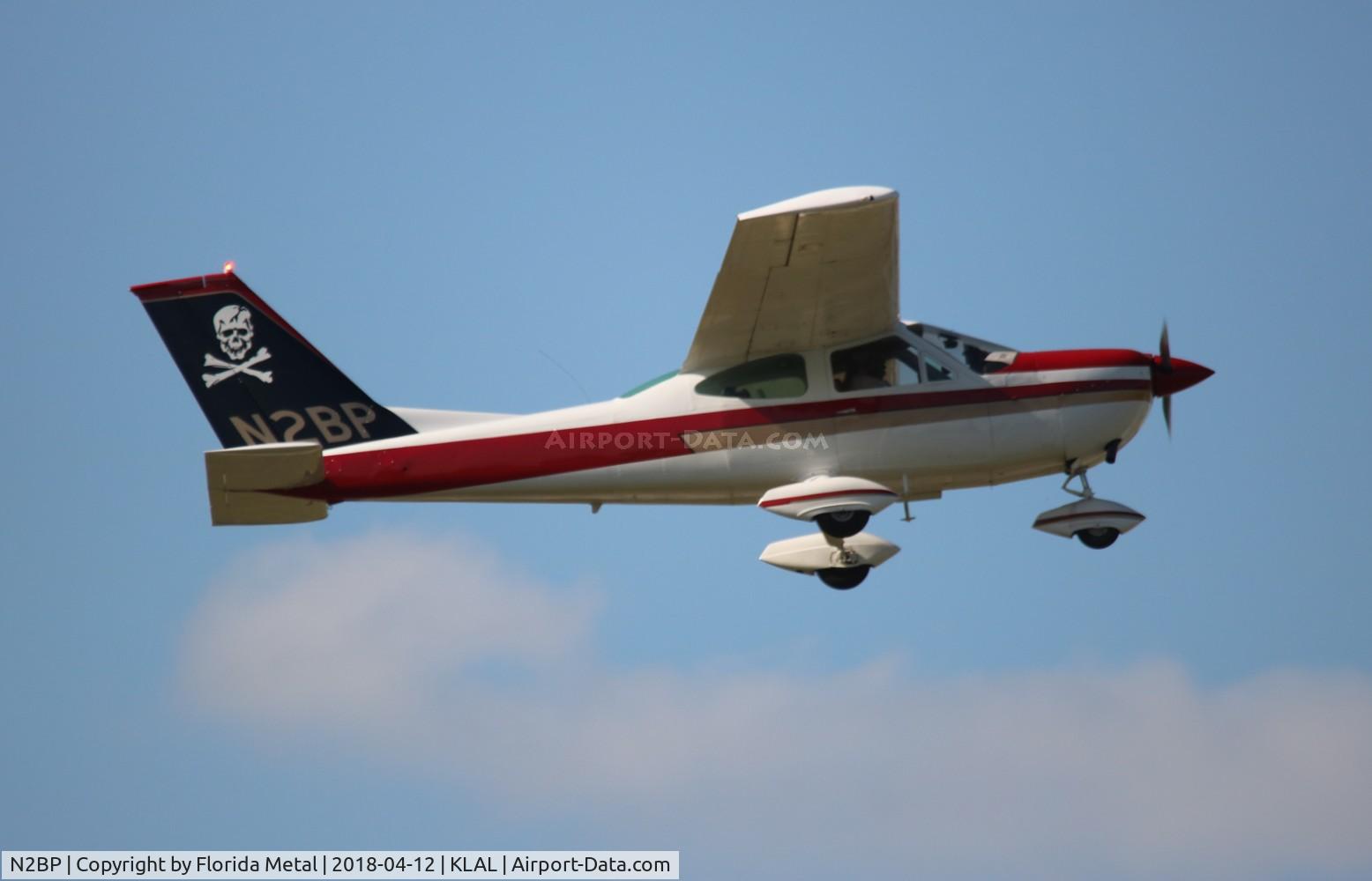 N2BP, 1972 Cessna 177B Cardinal C/N 17701783, Cessna 177 zx