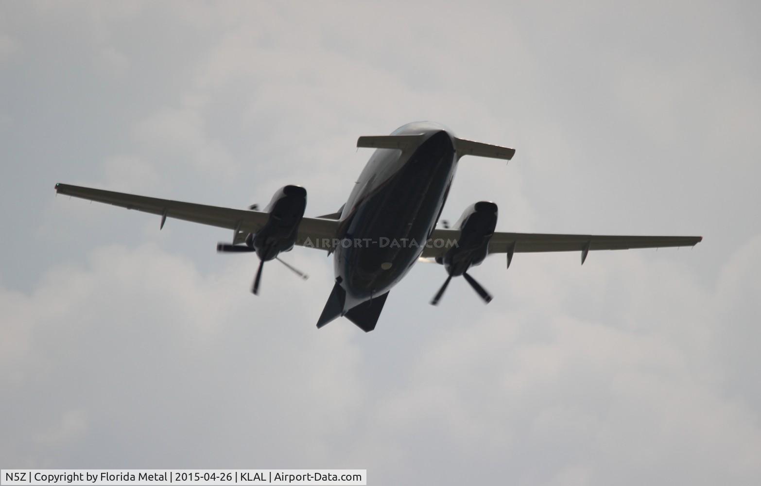 N5Z, 2008 Piaggio P-180 Avanti II C/N 1169, P-180 zx
