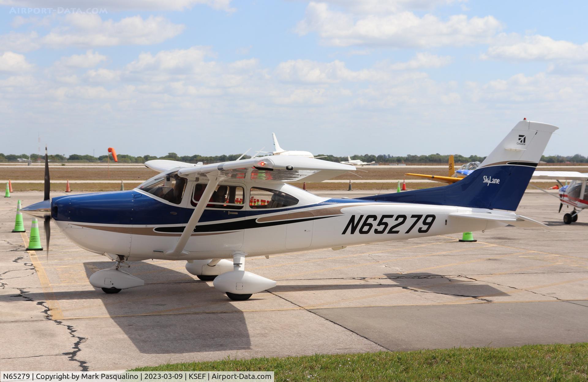 N65279, 2004 Cessna 182T Skylane C/N 18281488, Cessna 182T