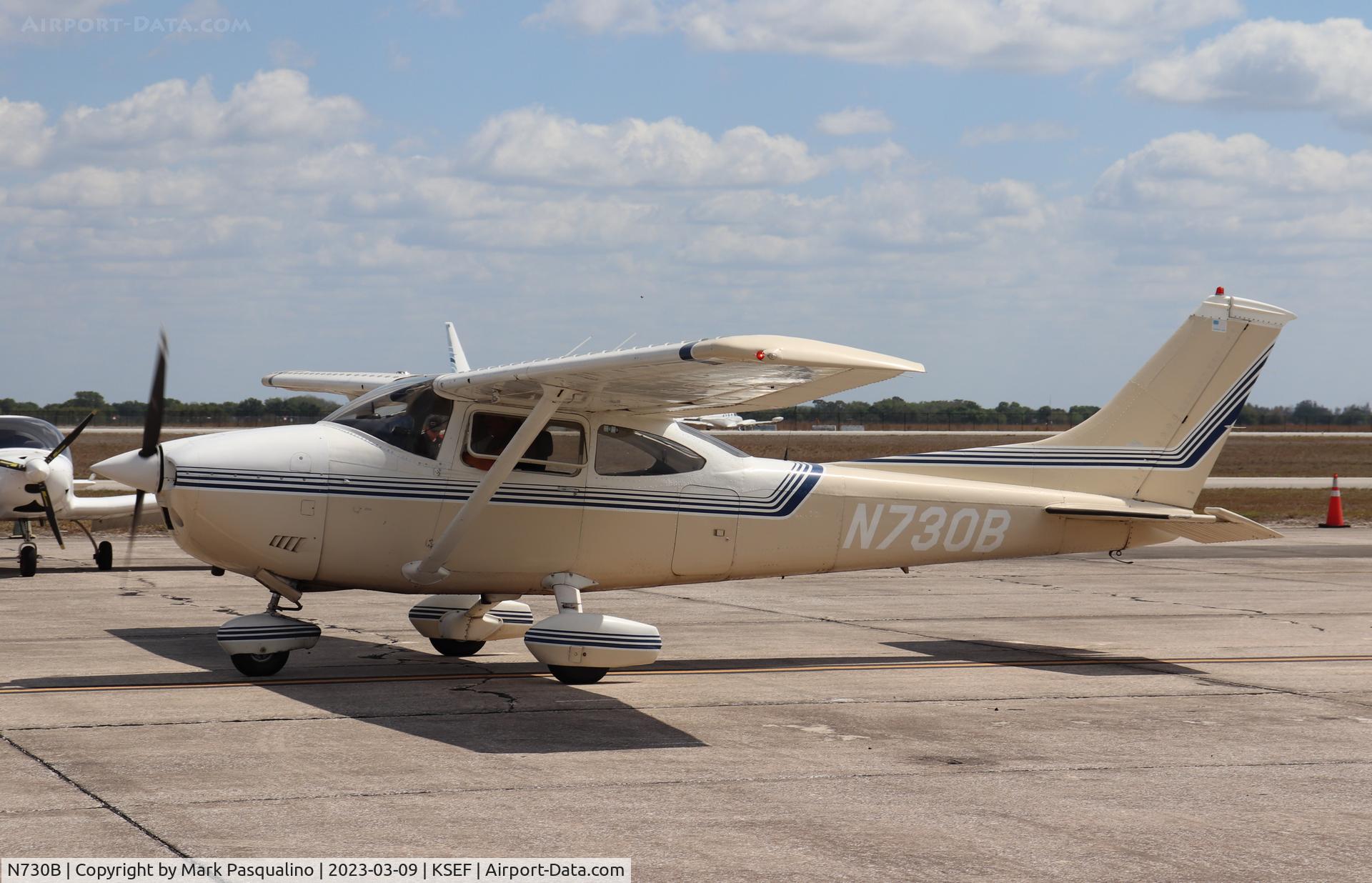 N730B, 1976 Cessna 182P Skylane C/N 18264937, Cessna 182P