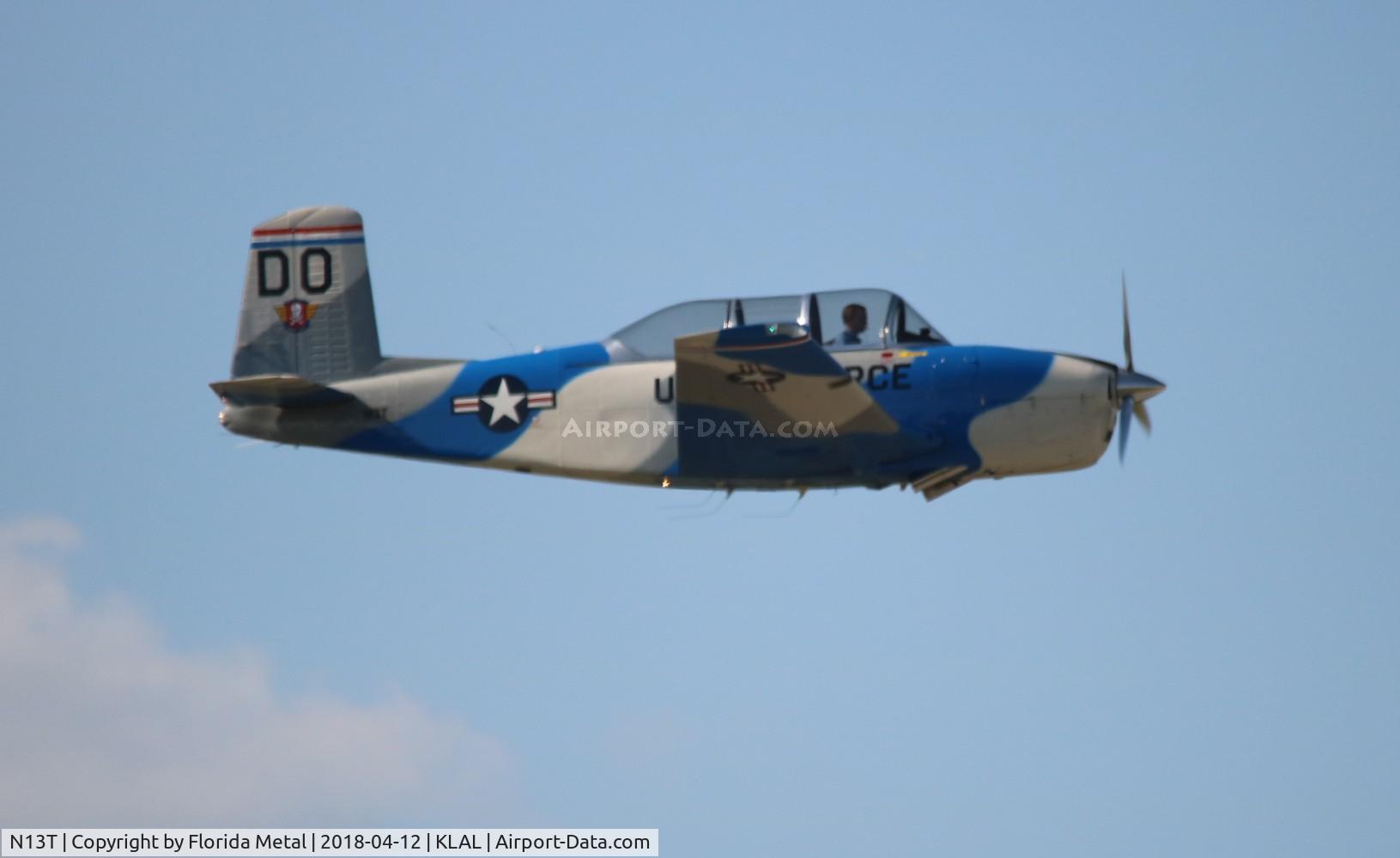 N13T, Beech T-34A (A45) Mentor Mentor C/N G-79, T-34A zx