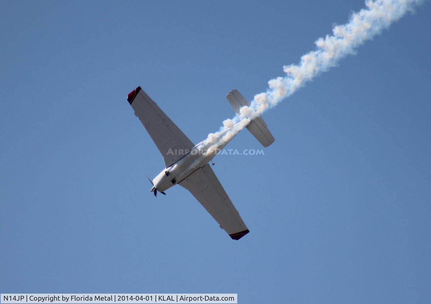 N14JP, 1986 Beech F33C Bonanza C/N CJ-177, Bonanza 33 zx