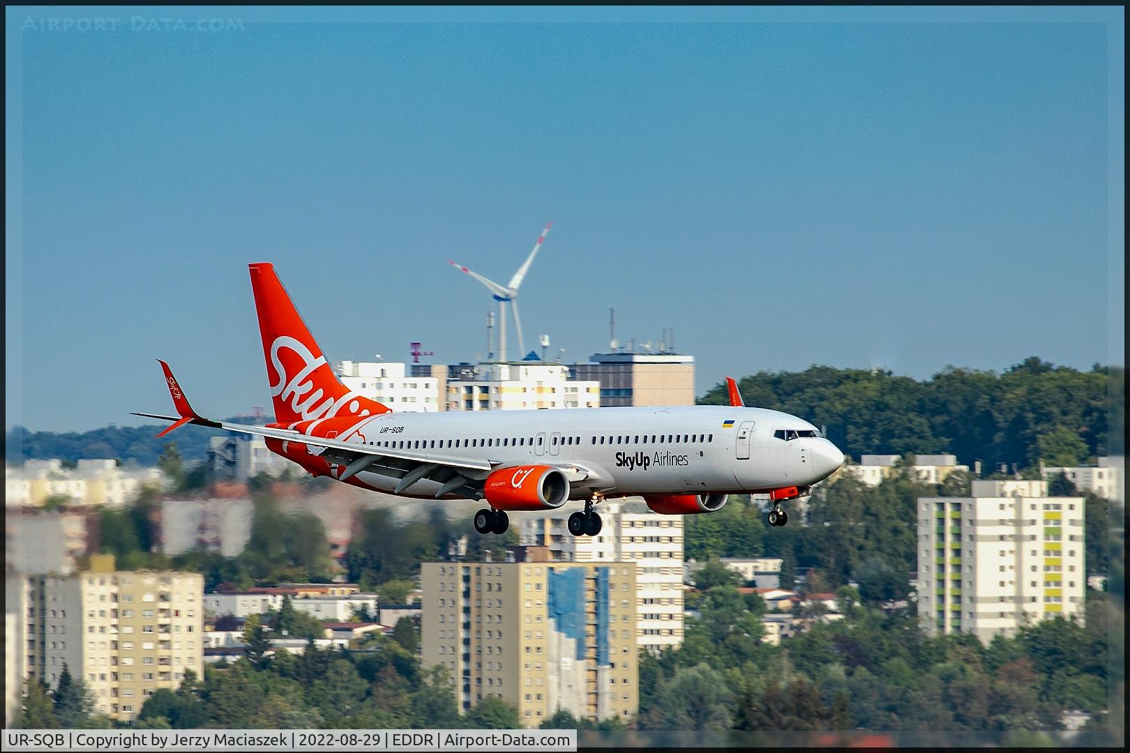 UR-SQB, 2013 Boeing 737-8H6 C/N 40153, 2013 Boeing 737-8H6, c/n: 40153
