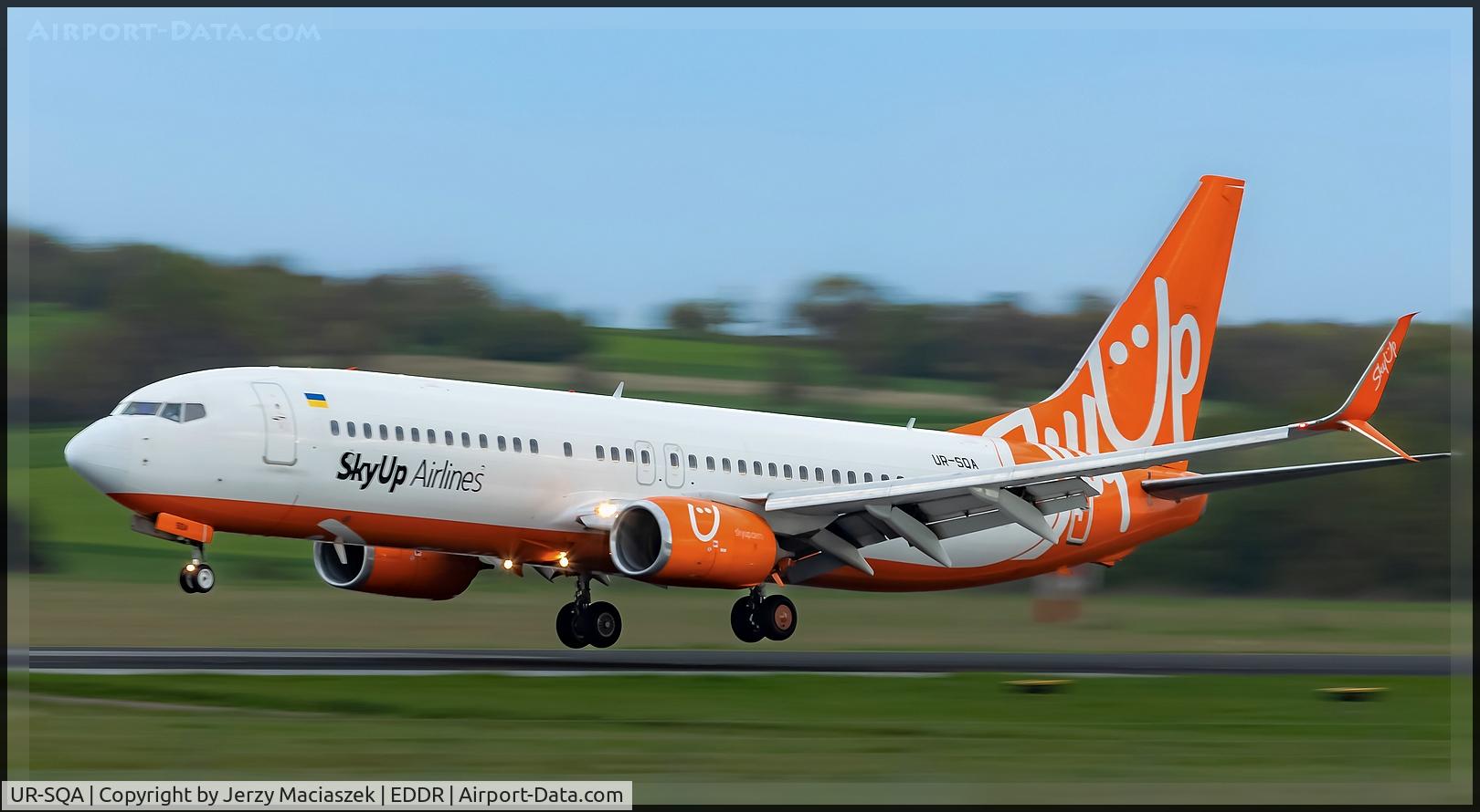 UR-SQA, 2013 Boeing 737-8H6 C/N 40150, 2013 Boeing 737-8H6, c/n: 40150