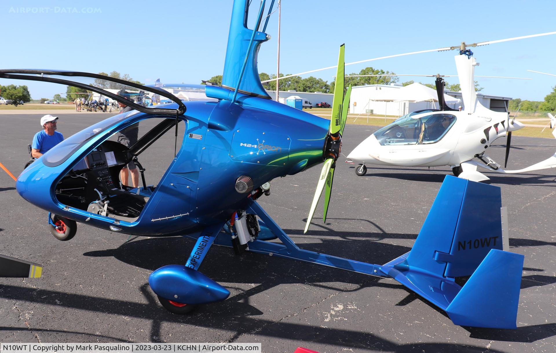 N10WT, 2023 Magni M24 Orion Plus C/N 24224036, Magni M24 Orion Plus