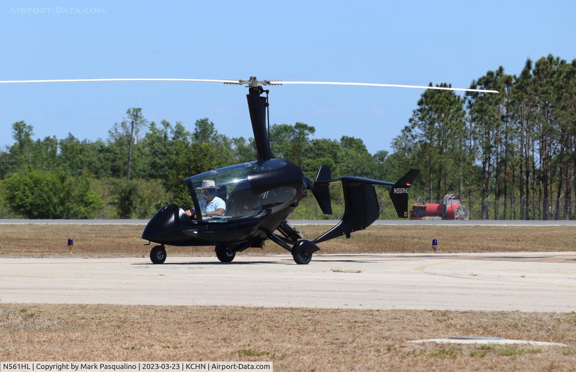 N561HL, 2022 EJA Aviacion Eclipse 10 C/N 06164881014, EJA Eclipse 10