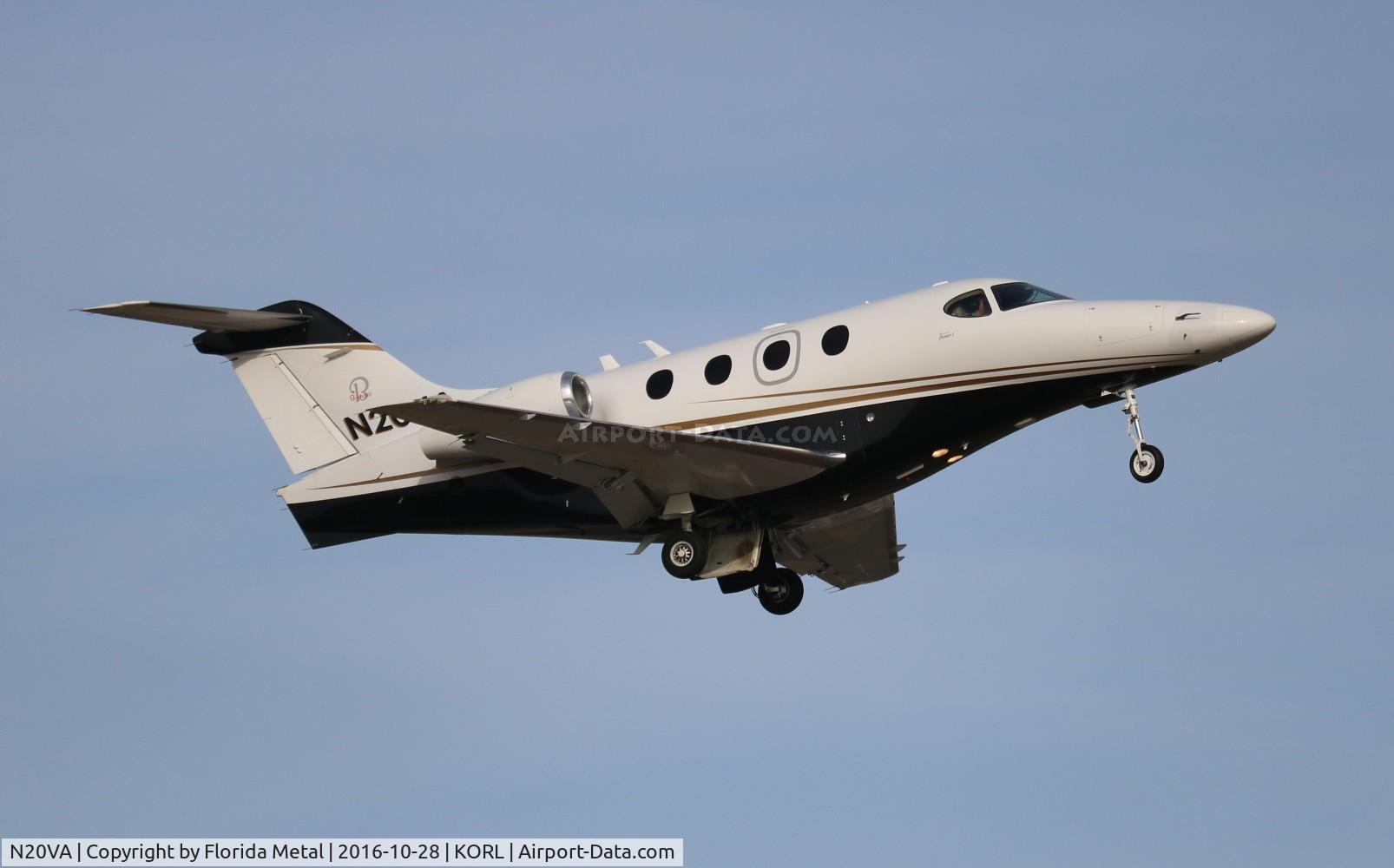 N20VA, 2002 Raytheon Aircraft Company 390 C/N RB-31, Premier zx