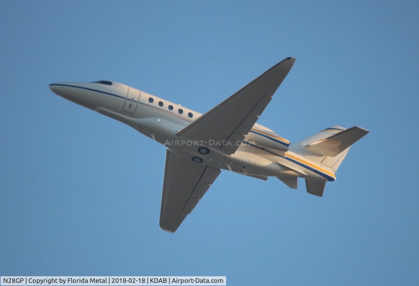 N28GP, 2016 Cessna 680A Citation Latitude C/N 680A-0059, C680A zx