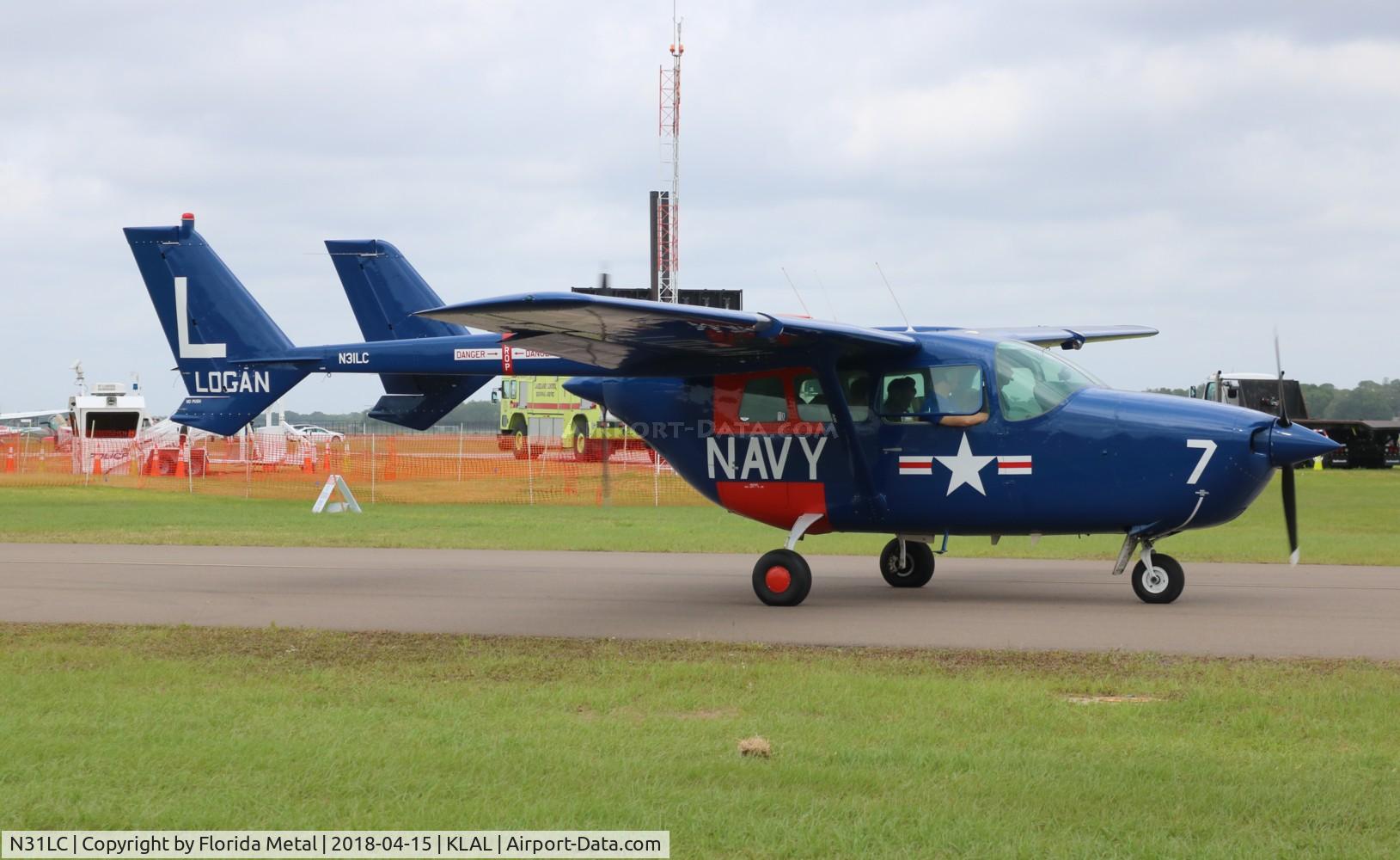 N31LC, 1966 Cessna 337A Super Skymaster C/N 337-0307, Cessna 337 zx