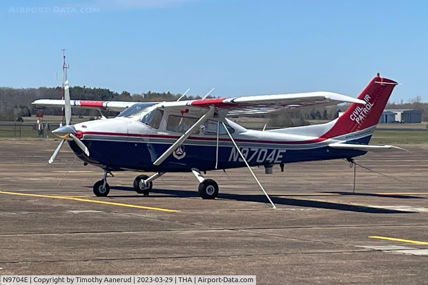 N9704E, 1984 Cessna 182R Skylane C/N 18268439, 1984 Cessna 182R, c/n: 18268439