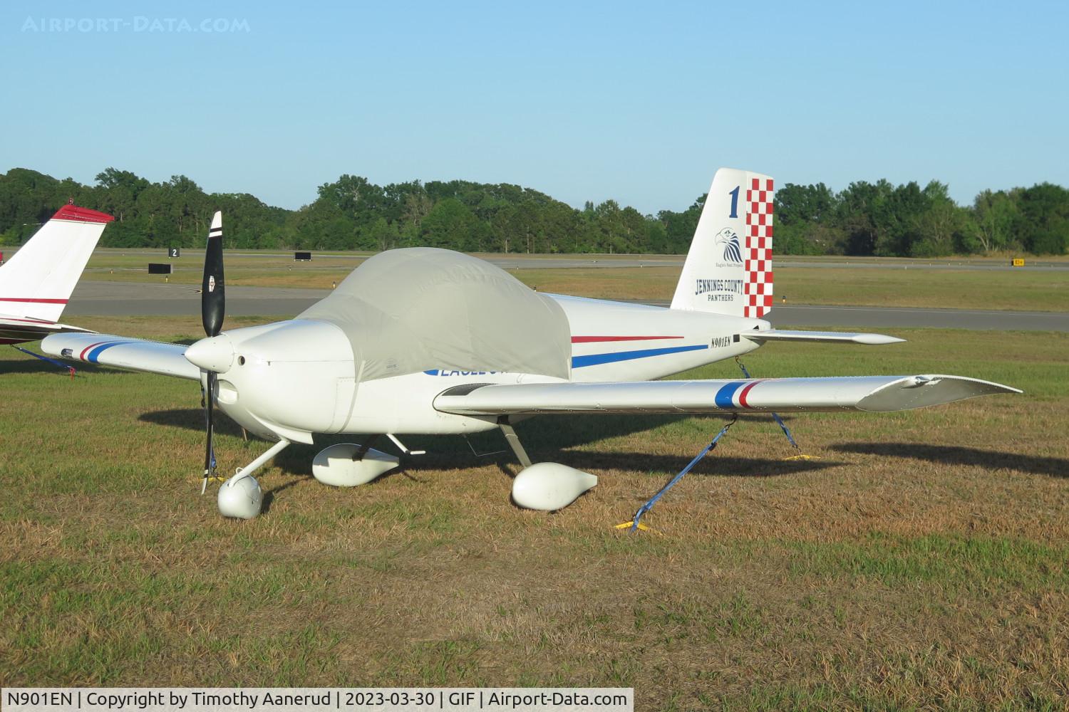 N901EN, 2012 Vans RV-12 C/N 120467, 2012 Vans RV-12, c/n: 120467