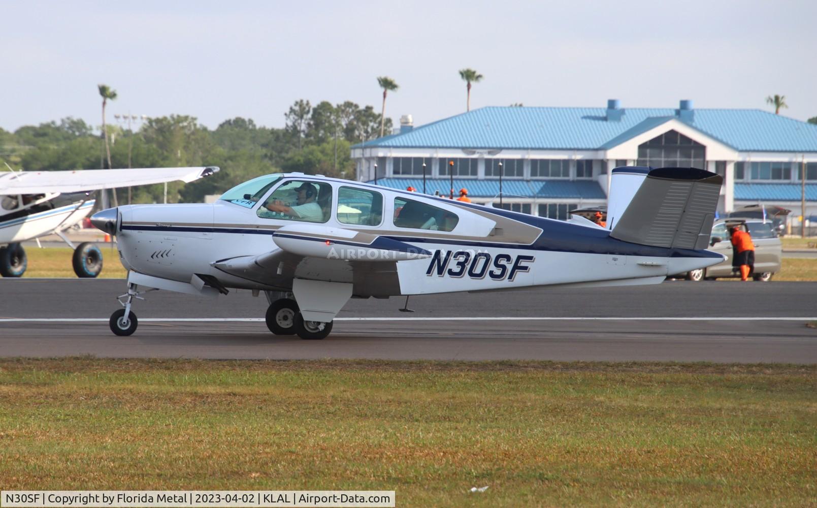 N30SF, 1956 Beech G35 Bonanza C/N D-4832, Bonanza 35 zx