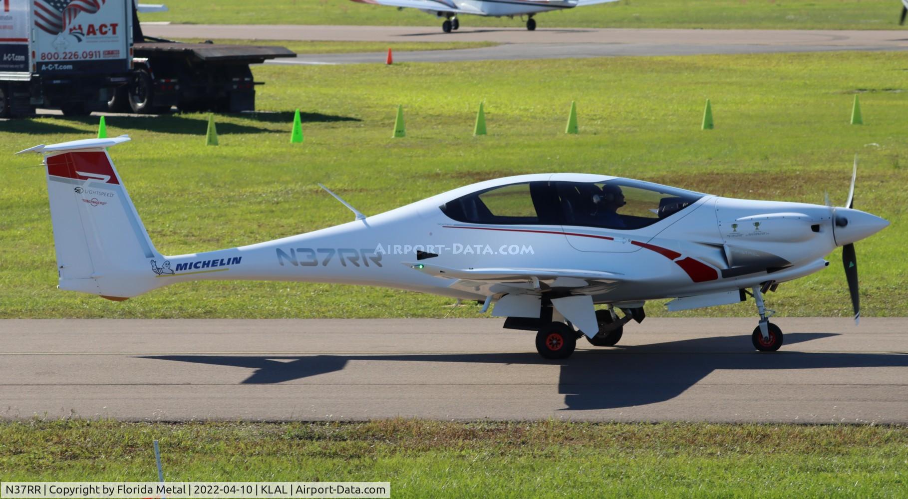 N37RR, 2020 Pipistrel Panthera X152 C/N PX1520006, Panthera zx