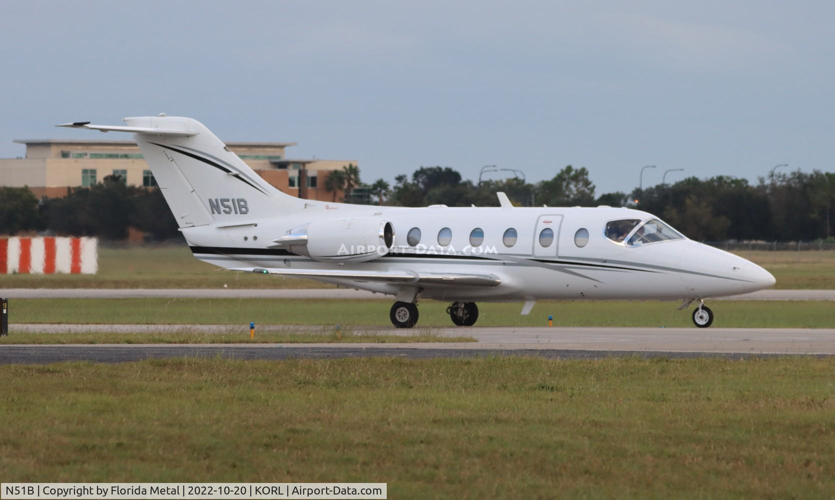 N51B, 1999 Raytheon Aircraft Company 400A C/N RK-261, Beechjet 400 zx