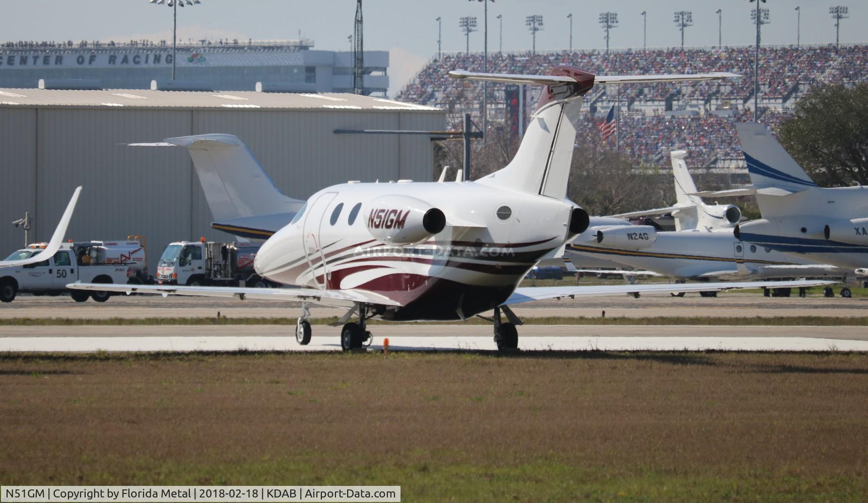 N51GM, Hawker Beechcraft Corp 390 C/N RB-294, Premier zx