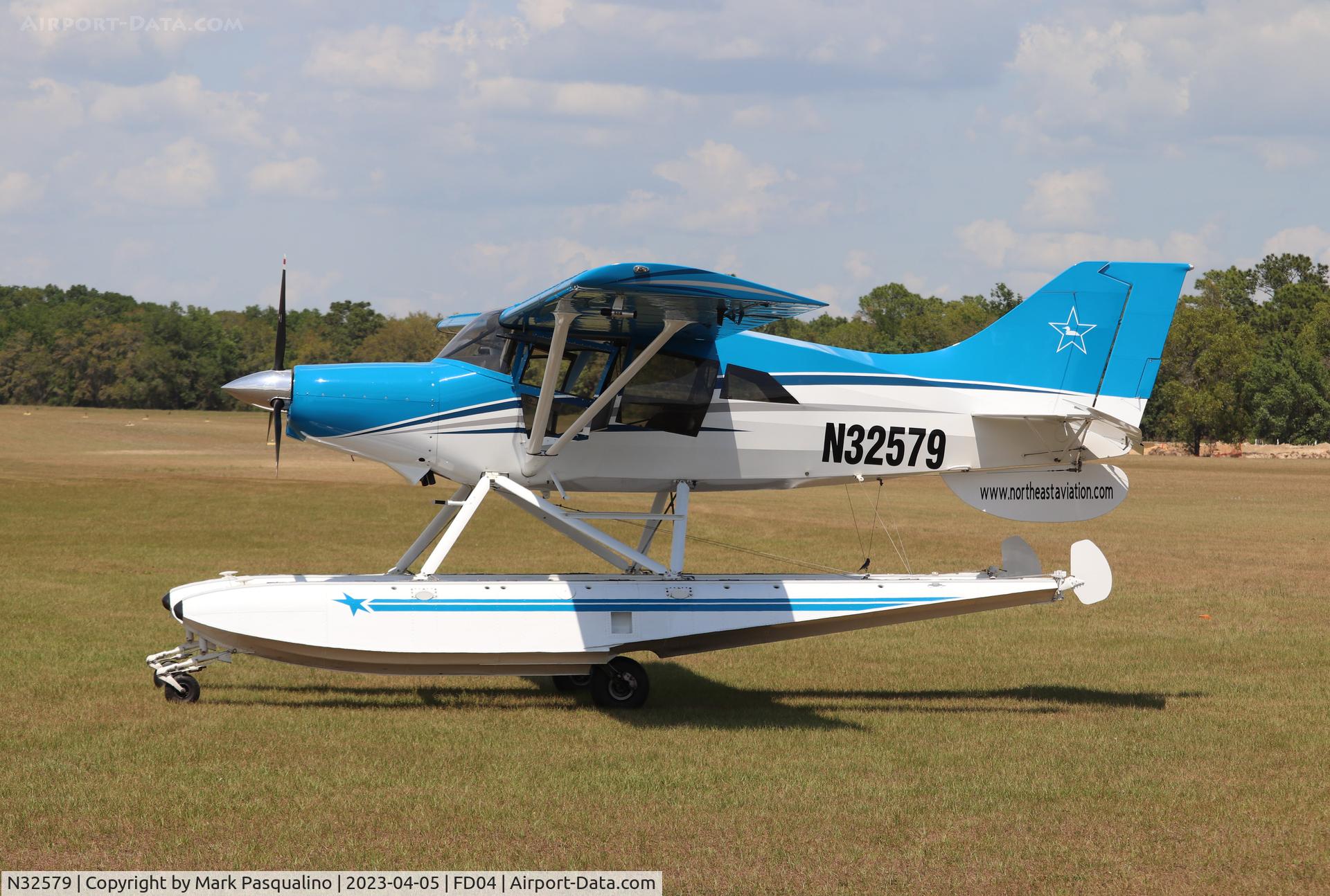 N32579, 2022 Maule M-7-260C Orion C/N 30064C, Maule M-7-260C