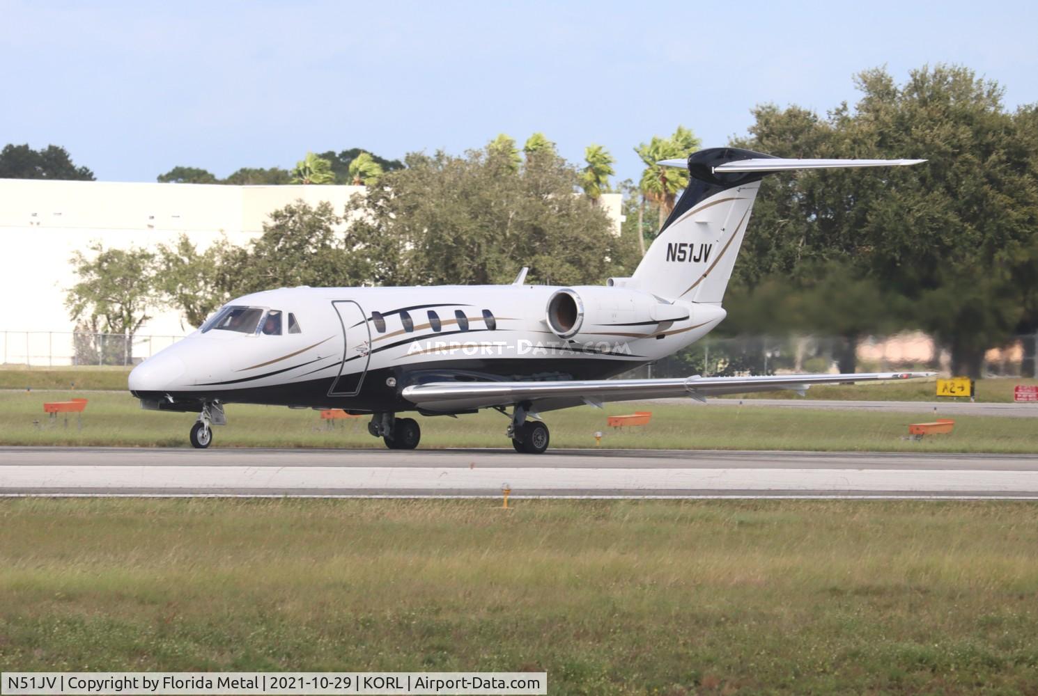 N51JV, 1984 Cessna 650 Citation III C/N 650-0050, C650 zx