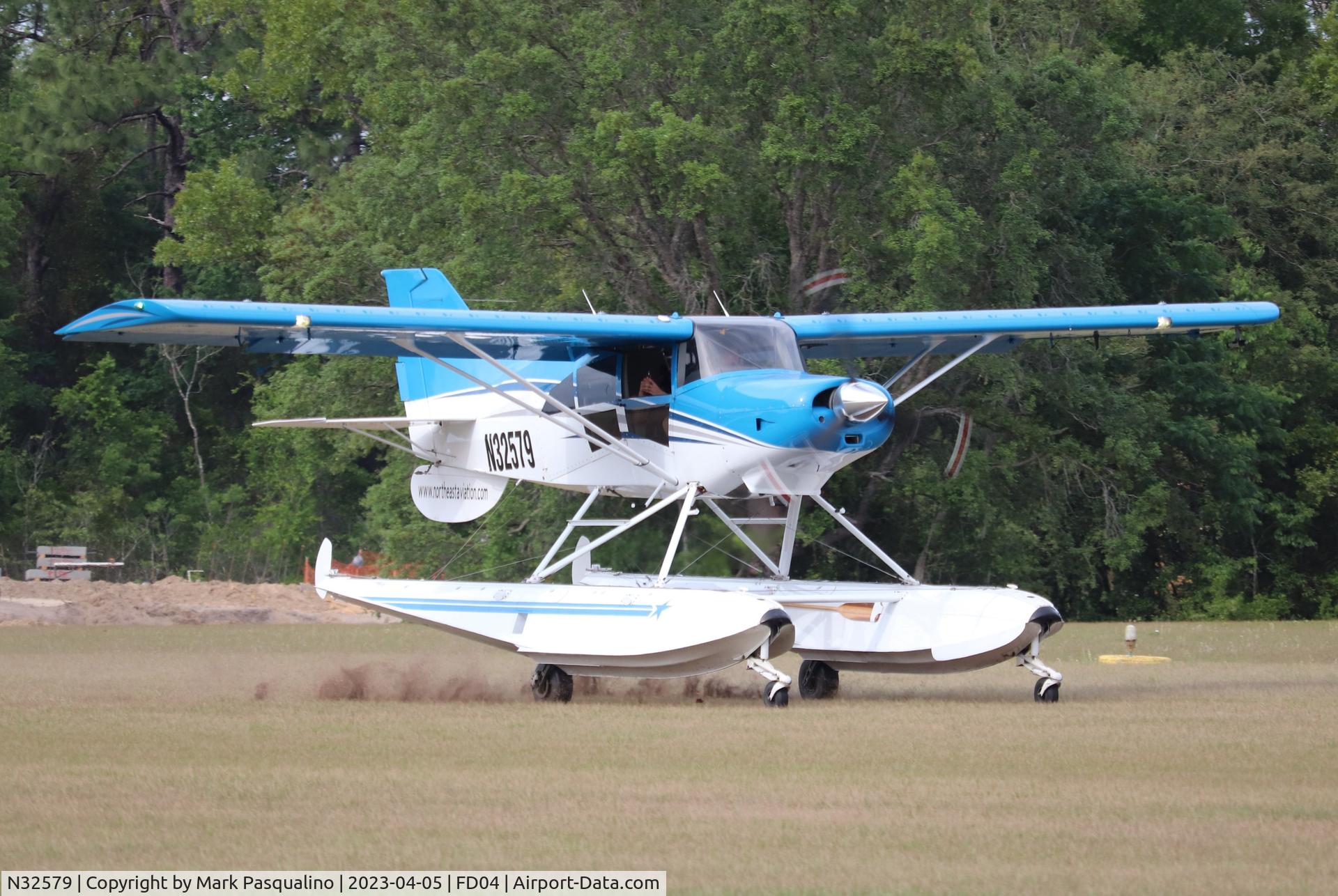 N32579, 2022 Maule M-7-260C Orion C/N 30064C, Maule M-7-260C