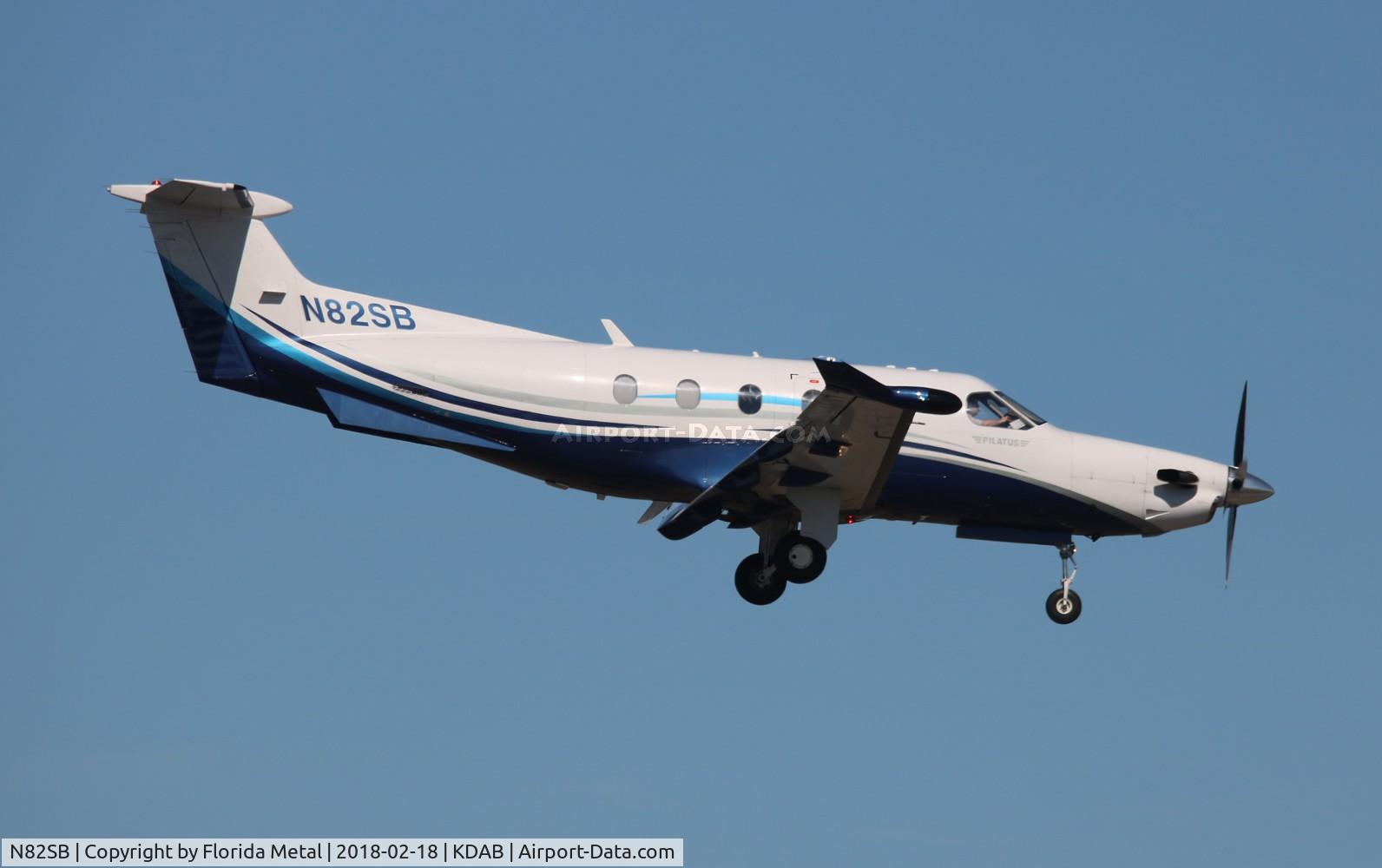 N82SB, 2011 Pilatus PC-12/47E C/N 1281, PC-12 zx