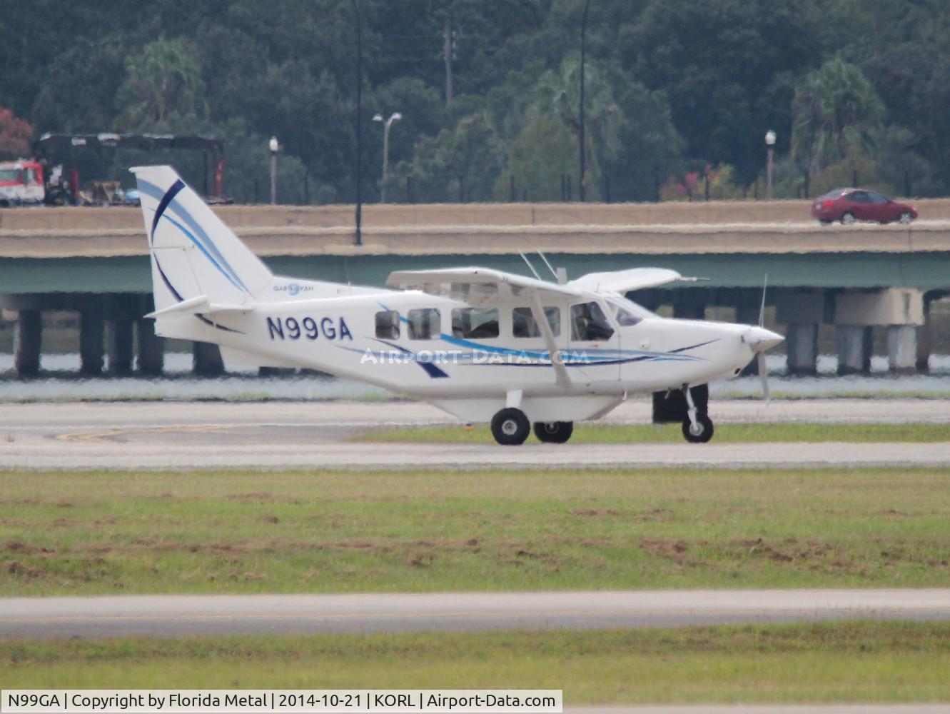 N99GA, 2012 GippsAero GA-8-TC320 Airvan C/N GA8-TC320-12-173, GA-8 zx