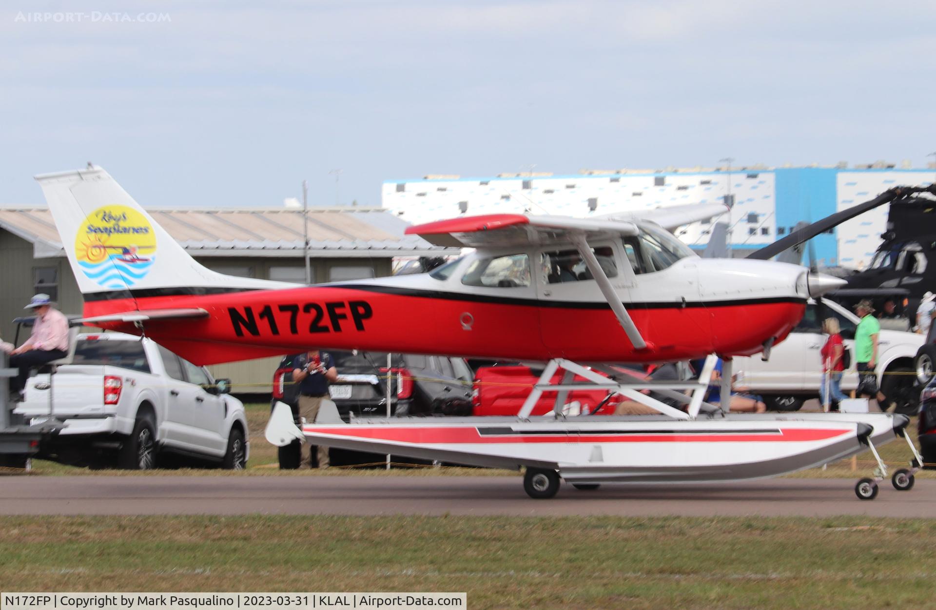 N172FP, 1971 Cessna 172L C/N 172-59815, Cessna 172L