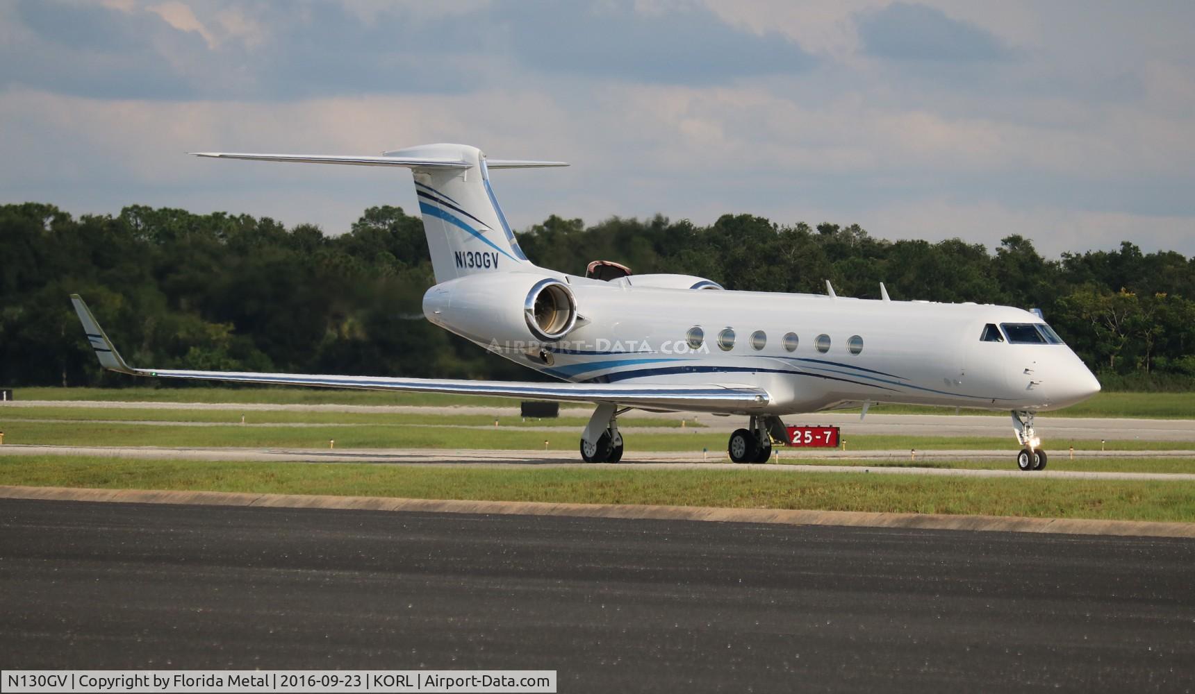 N130GV, 2001 Gulfstream Aerospace G-V C/N 630, G-V zx