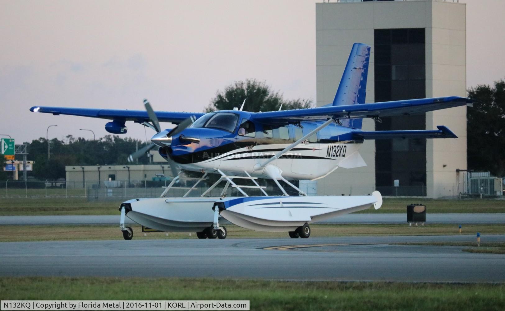 N132KQ, 2014 Quest Kodiak 100 C/N 100-0132, Kodiak 100 zx