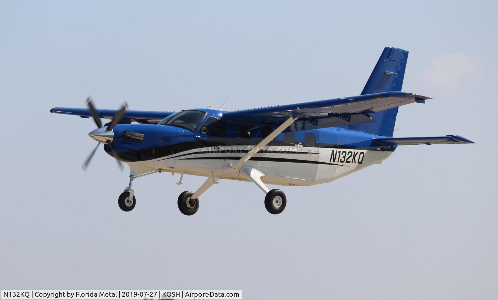 N132KQ, 2014 Quest Kodiak 100 C/N 100-0132, Kodiak 100 zx