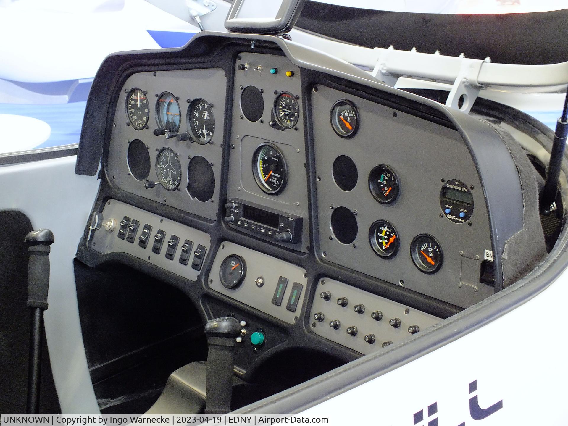 UNKNOWN, Novotech Seagull Hybrid C/N not found_unknown, Novotech Seagull Hybrid with Rotax 912 S + EMRAX electric motor at the AERO 2023, Friedrichshafen #c