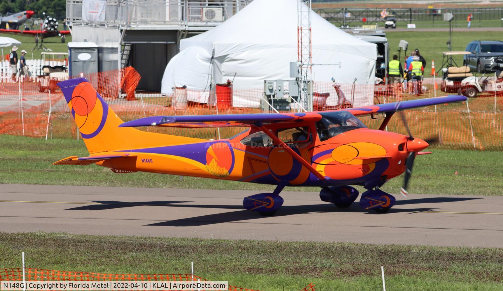 N148G, 1979 Cessna 182Q Skylane C/N 18267097, C182 classic zx