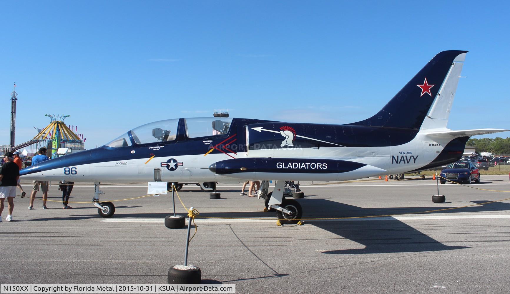 N150XX, 1980 Aero L-39C Albatros C/N 031617, L-39 zx