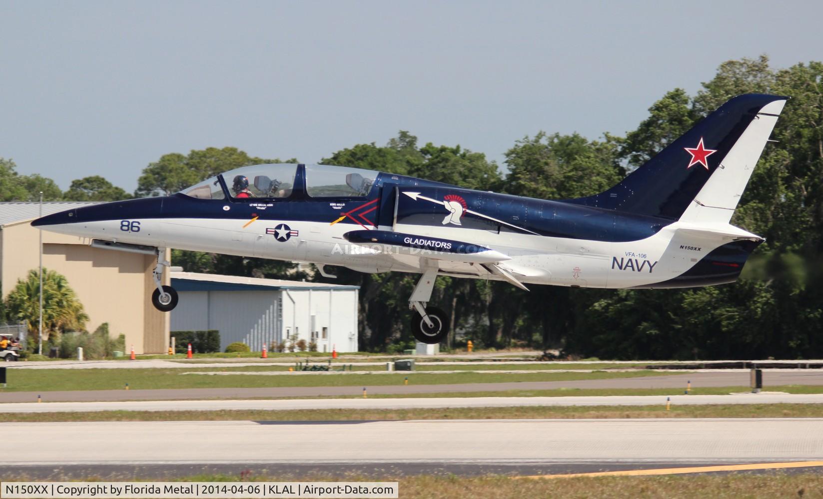 N150XX, 1980 Aero L-39C Albatros C/N 031617, L-39 zx