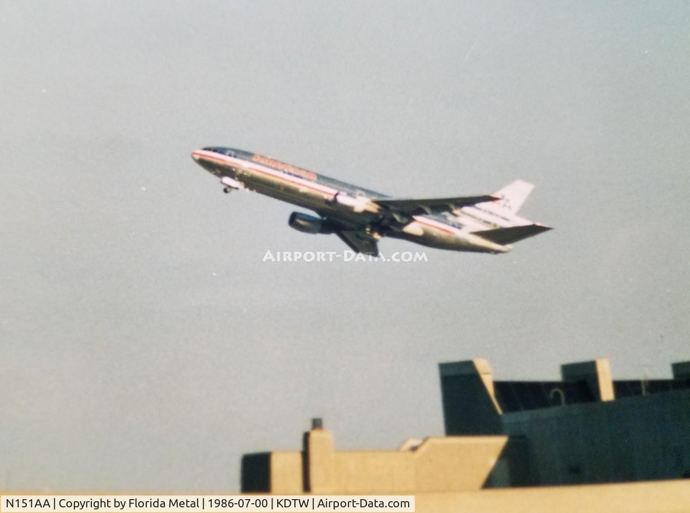 N151AA, 2006 Alpi Aviation Pioneer 200 C/N 40, AAL DC-10-10 zx