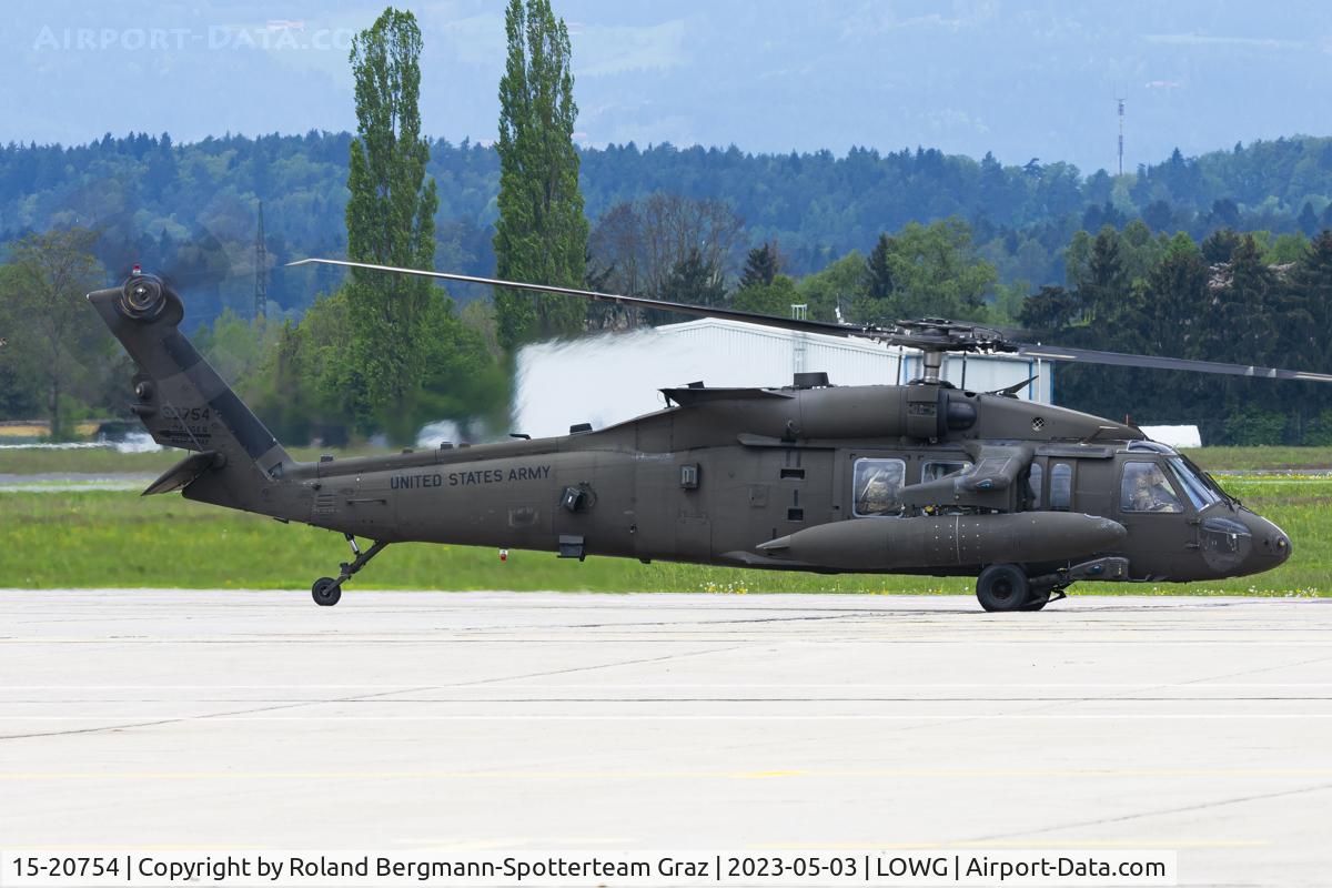 15-20754, Sikorsky UH-60M Black Hawk C/N Not found 15-20754, Sikorsky UH-60M Black Hawk, c/n: Not found 15-20754