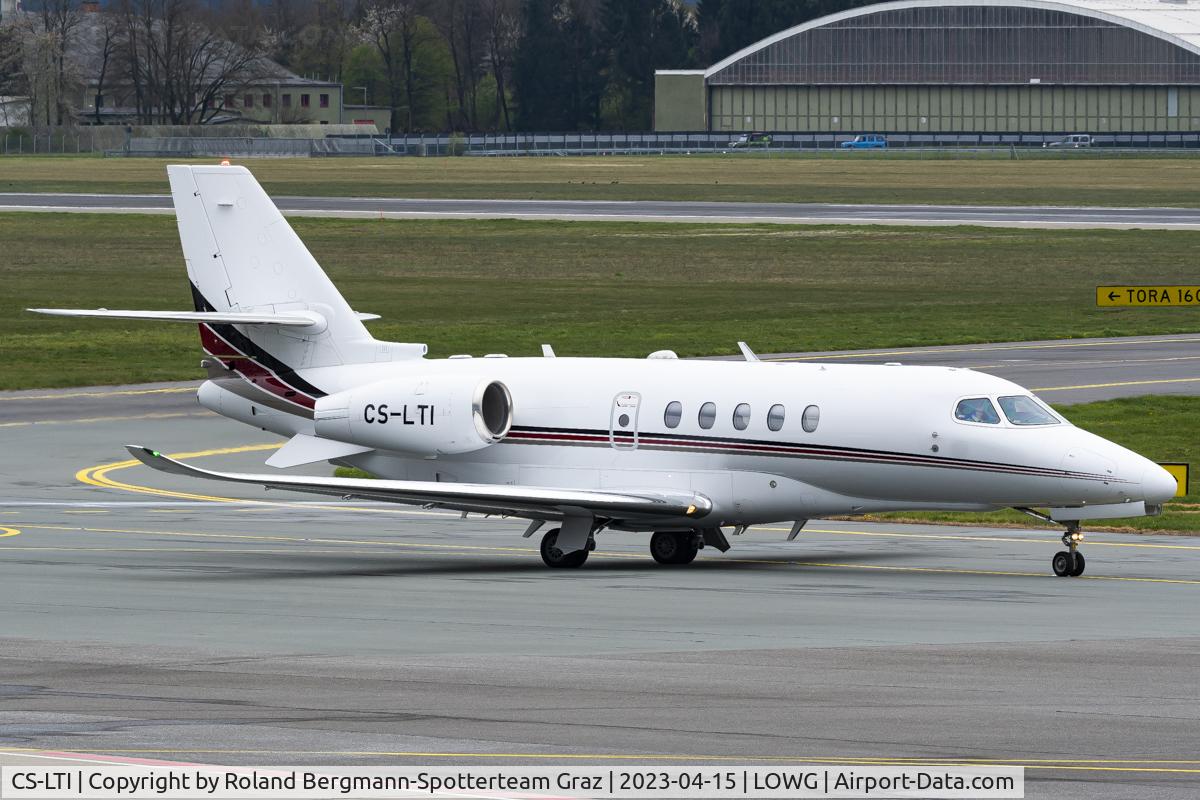 CS-LTI, 2018 Cessna 680A Citation Latitude C/N 680A-0132, Cessna 680A Citation Latitude