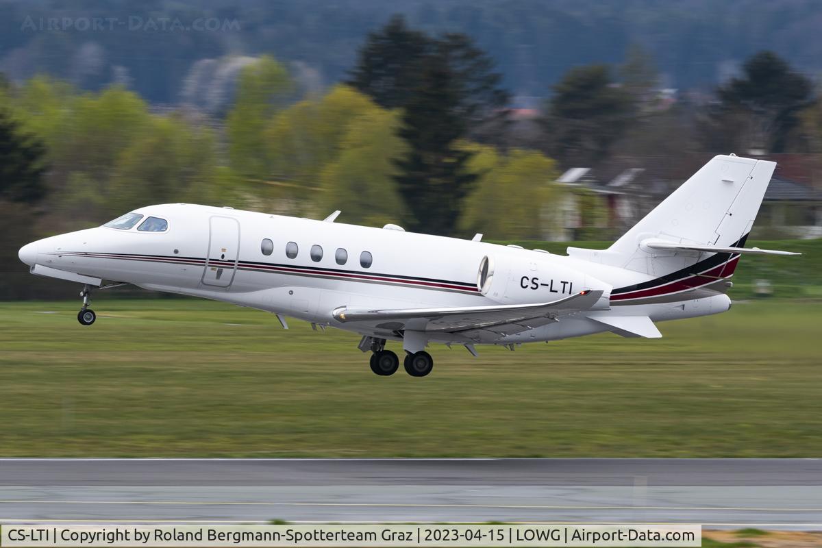 CS-LTI, 2018 Cessna 680A Citation Latitude C/N 680A-0132, Cessna 680A Citation Latitude