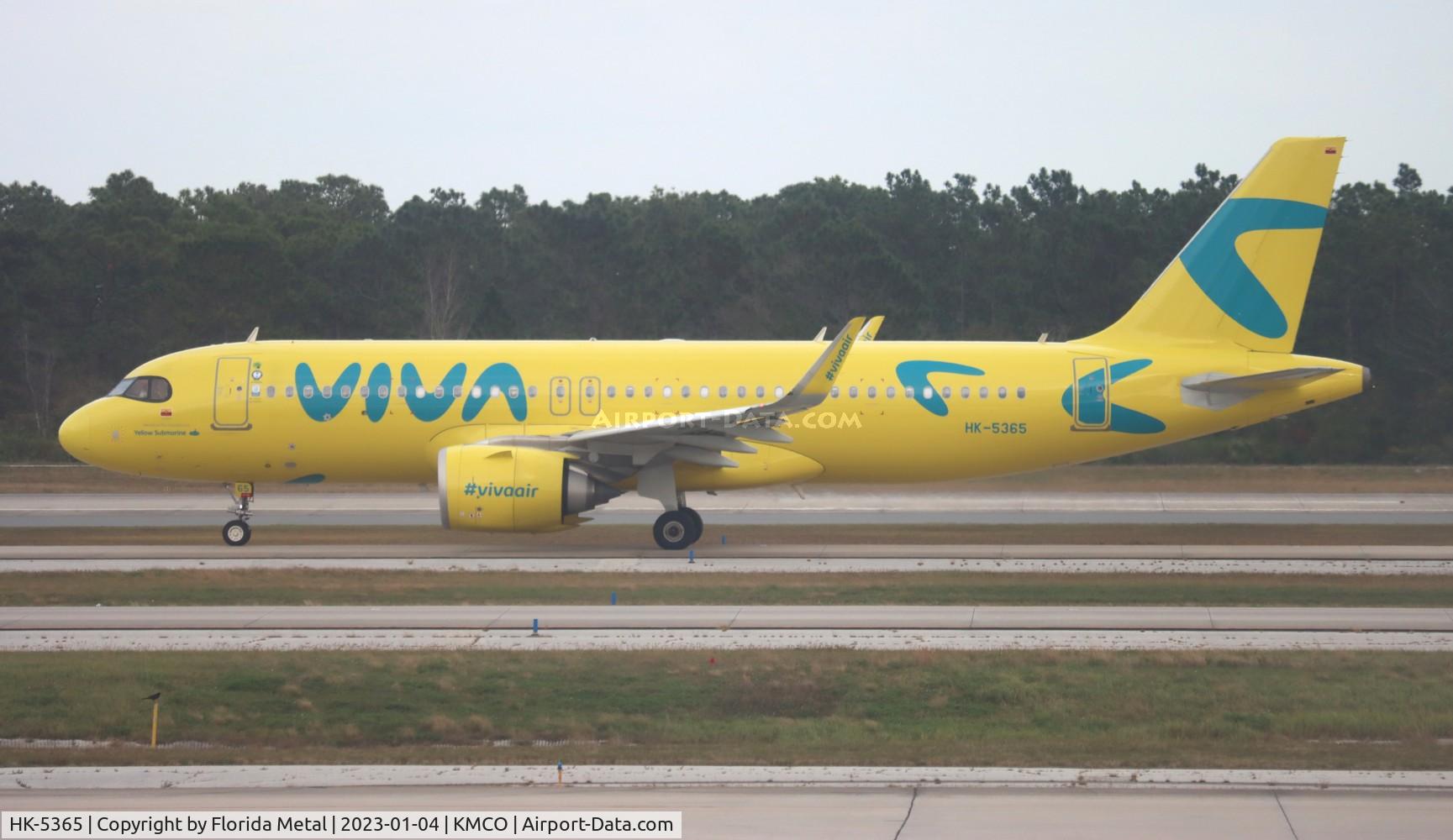 HK-5365, 2021 Airbus A320-251N C/N 10459, Viva Colombia A32N zx