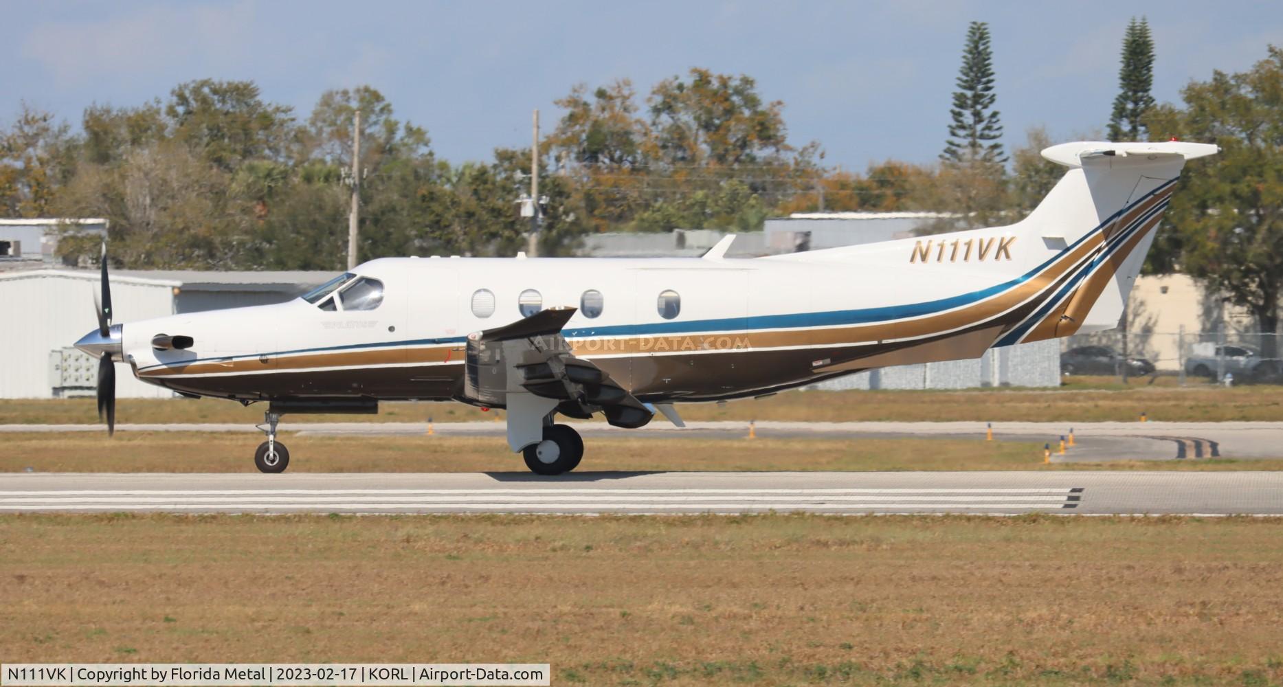 N111VK, 2009 Pilatus PC-12/47E C/N 1118, PC-12 zx