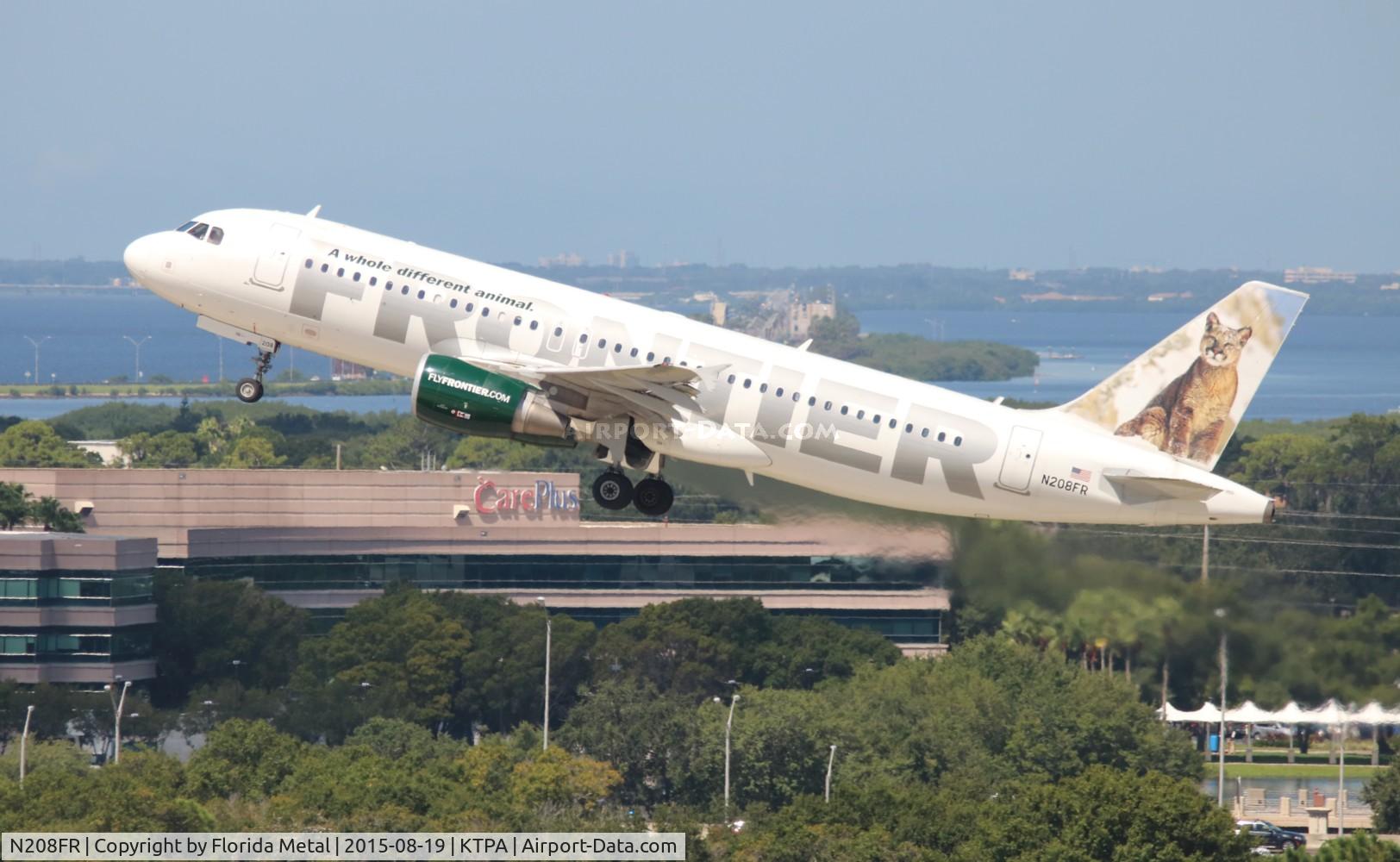 N208FR, 2011 Airbus A320-214 C/N 4562, FFT A320 Charlie zx