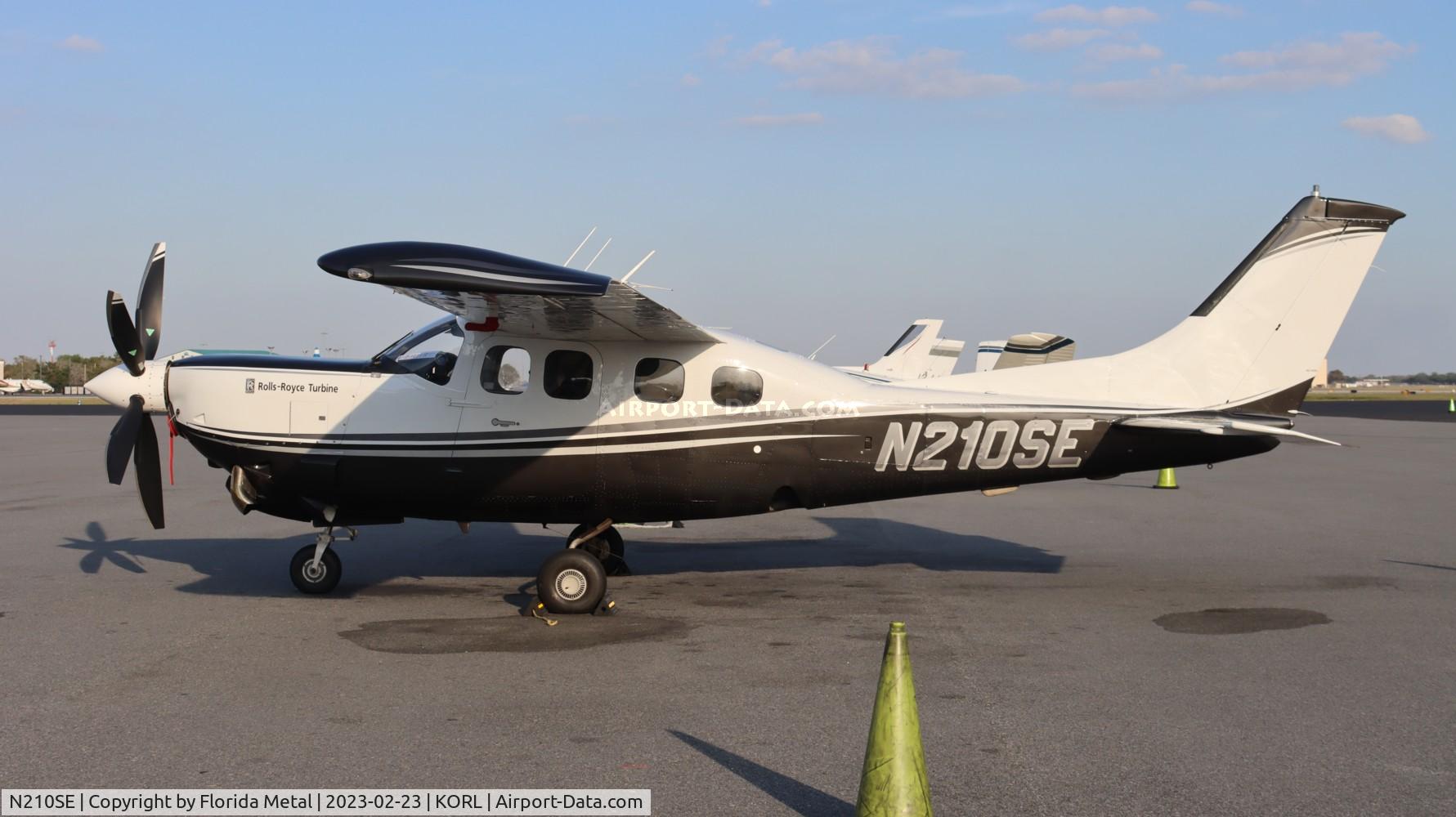 N210SE, 1977 Cessna 210M Centurion C/N 21061833, C210 Rolls zx