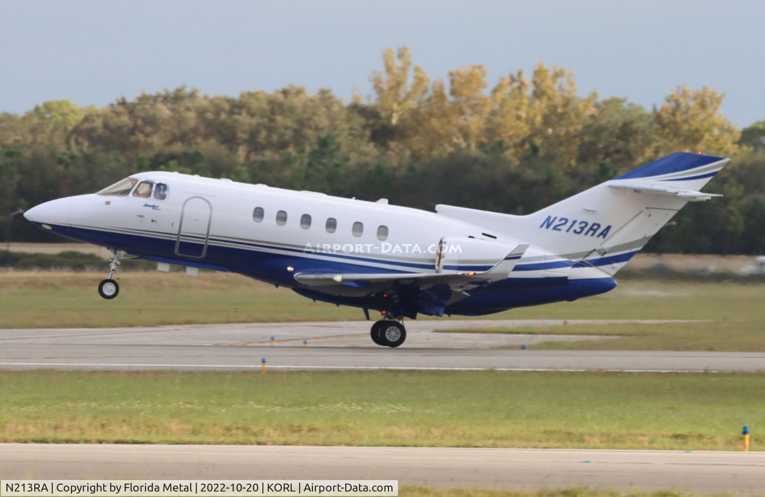 N213RA, 2009 Raytheon Hawker 900XP C/N HA-0108, Hawker 900 zx