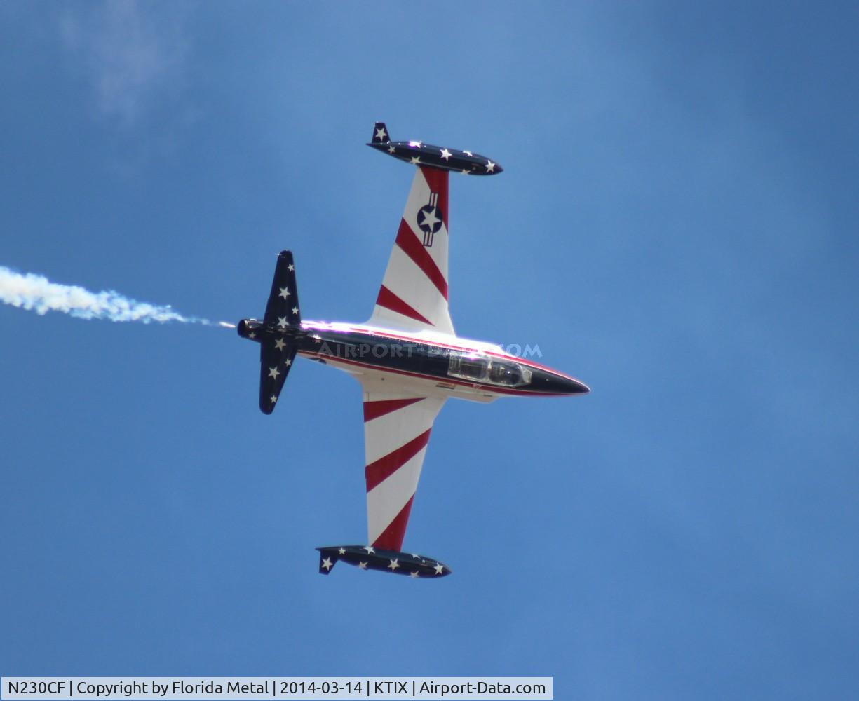 N230CF, 1953 Canadair CT-133 Silver Star 3 C/N T33-24, T-33 zx